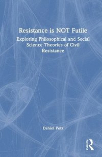 bokomslag Resistance is NOT Futile