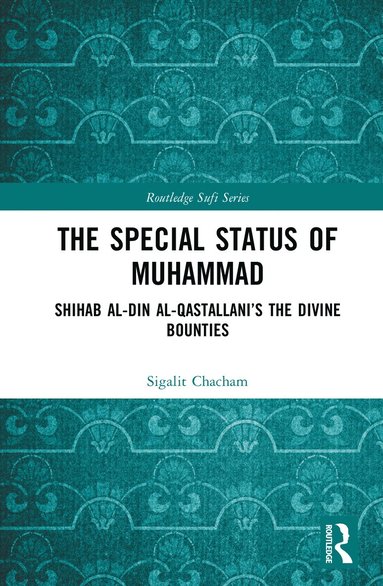 bokomslag Special Status of Muhammad