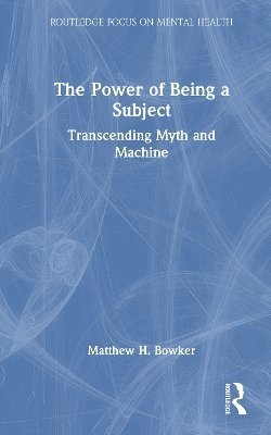 bokomslag Power of Being a Subject