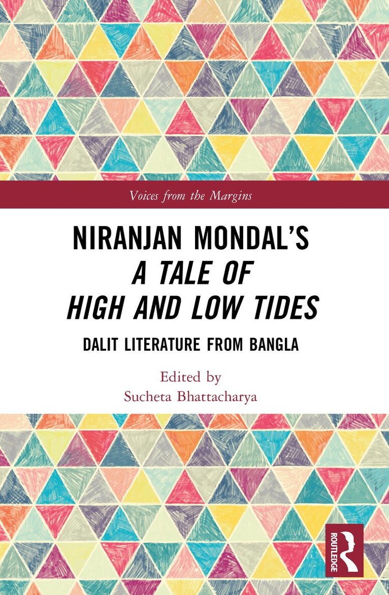 Sucheta Bhattacharya - Niranjan Mondal’s A Tale of High and Low Tides, Häftad. Tillgänglighet: Lägg i varukorg