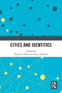 bokomslag Cities and Identities