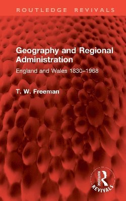 Geography and Regional Administration 1