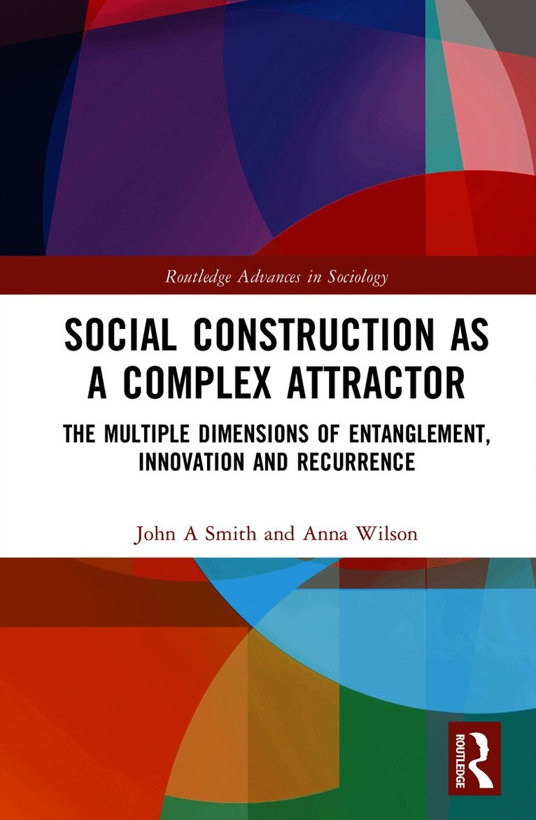 Social Construction as a Complex Attractor