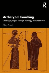 bokomslag Archetypal Coaching