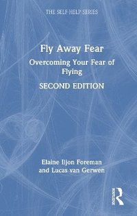 bokomslag Fly Away Fear