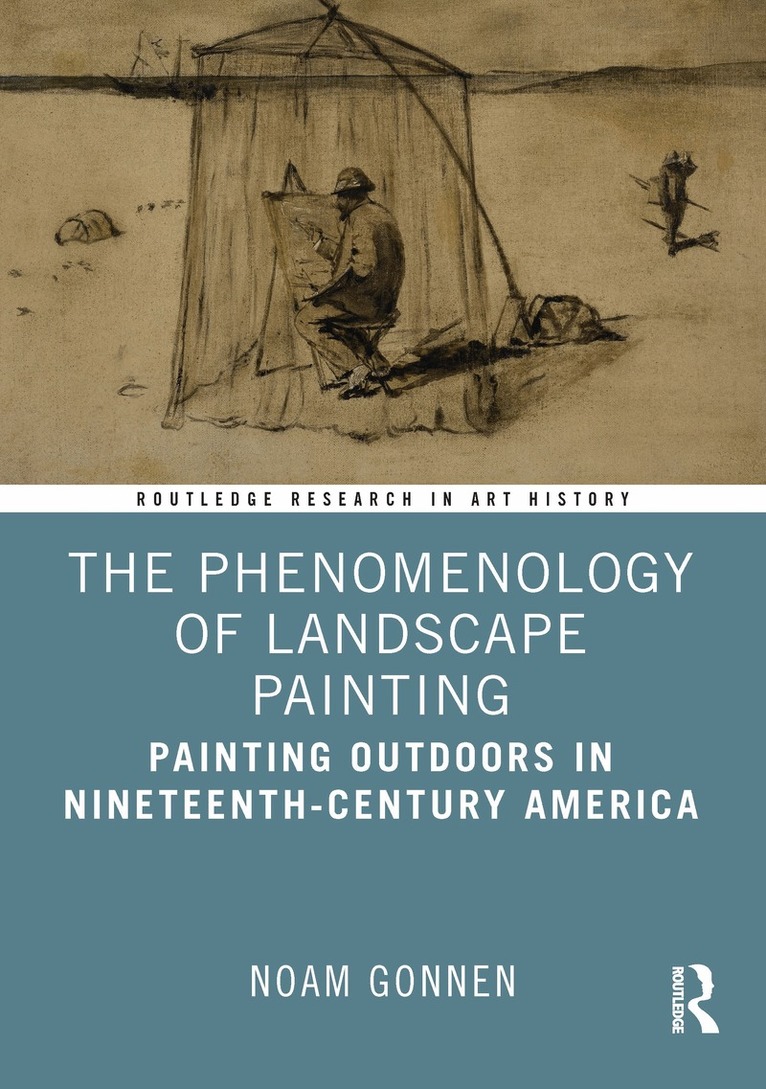 Phenomenology of Landscape Painting
