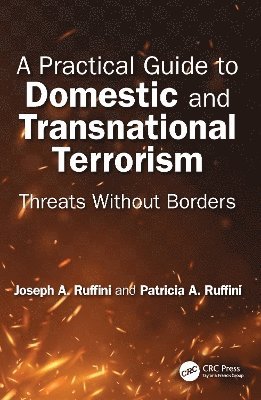 bokomslag U.S. Domestic and Transnational Terrorism
