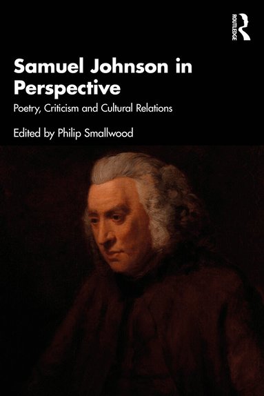 Philip Smallwood - Samuel Johnson in Perspective, Inbunden