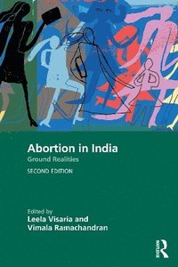bokomslag Abortion in India