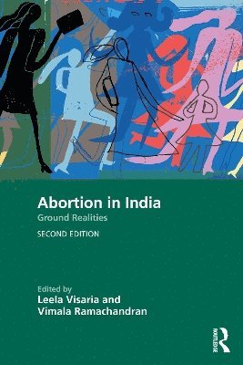 bokomslag Abortion in India