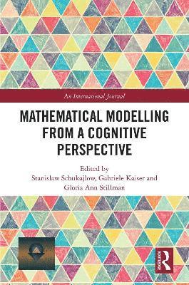 bokomslag Mathematical Modelling from a Cognitive Perspective