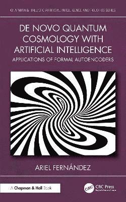 De Novo Quantum Cosmology with Artificial Intelligence 1