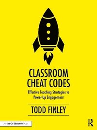 bokomslag Classroom Cheat Codes
