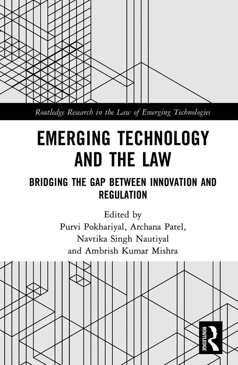 Emerging Technology and the Law