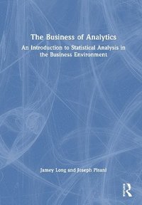 bokomslag Business of Analytics