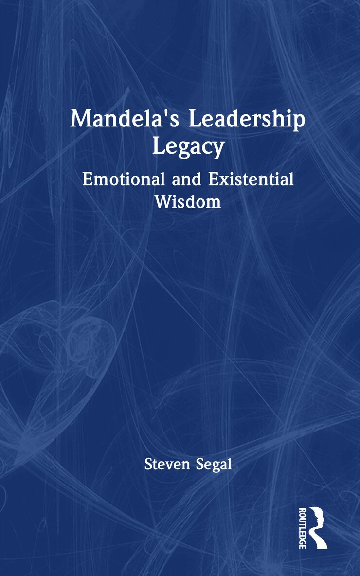 Mandela's Leadership Legacy