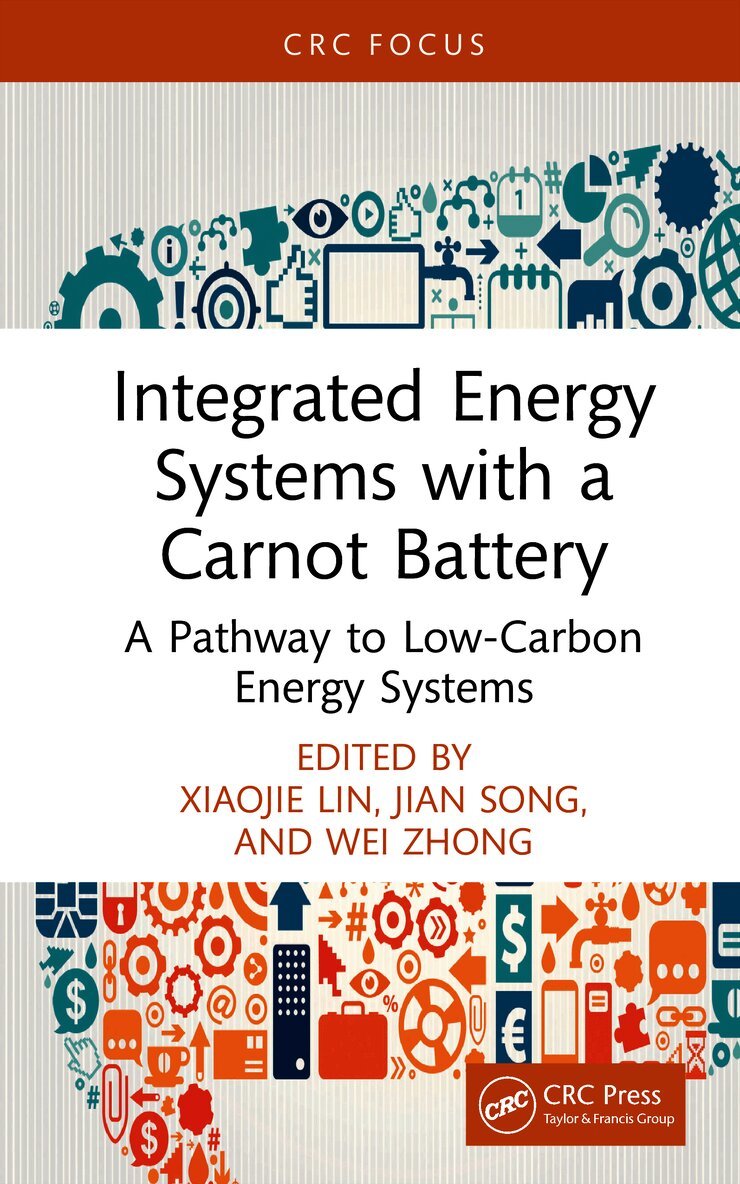 Integrated Energy Systems with a Carnot Battery