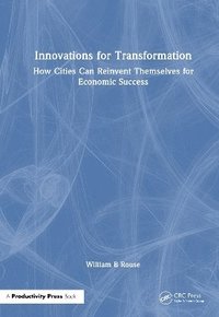 bokomslag Innovations for Transformation