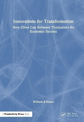 bokomslag Innovations for Transformation