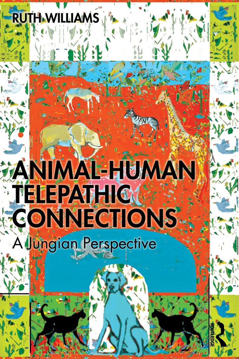 Animal-Human Telepathic Connections