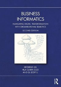 bokomslag Business Informatics