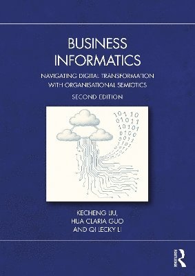 bokomslag Business Informatics