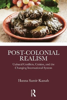 bokomslag Post-Colonial Realism