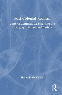 bokomslag Post-Colonial Realism