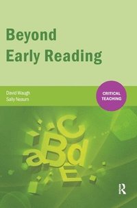 bokomslag Beyond Early Reading