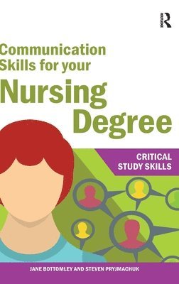 bokomslag Communication Skills for your Nursing Degree