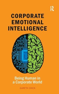 bokomslag Corporate Emotional Intelligence