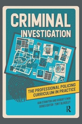 Criminal Investigation 1