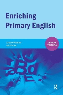 bokomslag Enriching Primary English