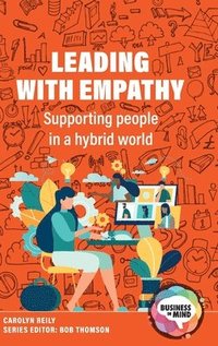 bokomslag Leading with Empathy