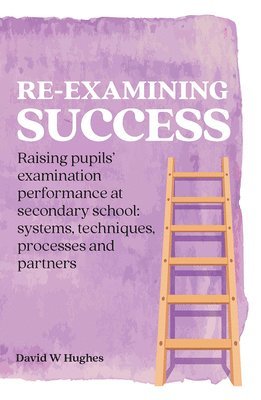 bokomslag Re-examining Success