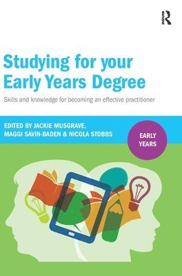 Studying for Your Early Years Degree 1