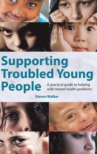 bokomslag Supporting Troubled Young People