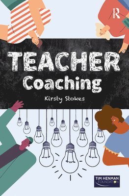 bokomslag TEACHER Coaching