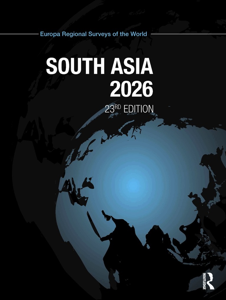South Asia 2026
