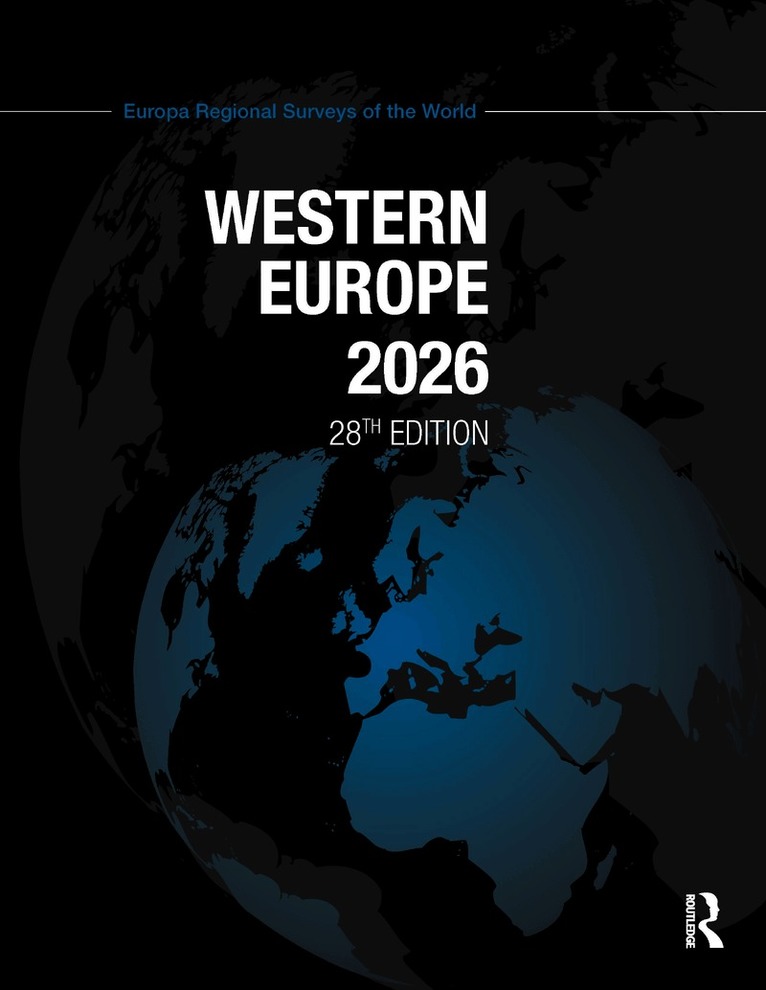 Western Europe 2026