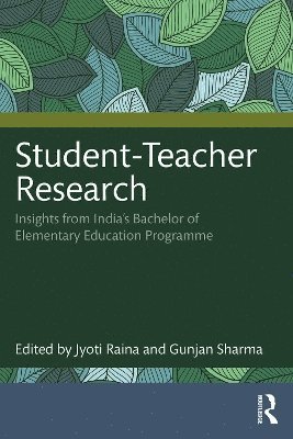 Student-Teacher Research 1