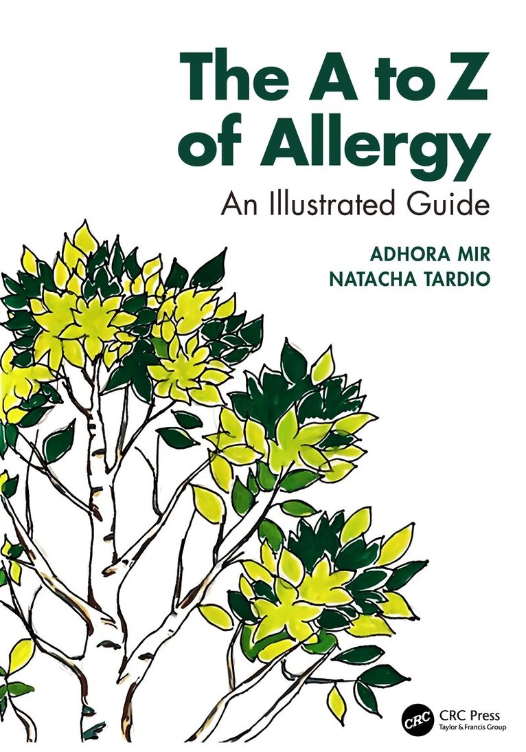 A to Z of Allergy