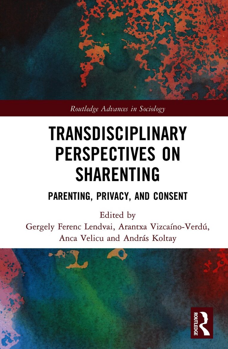 Transdisciplinary Perspectives on Sharenting