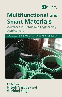 Multifunctional and Smart Materials