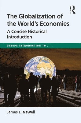 Globalization of the World’s Economies