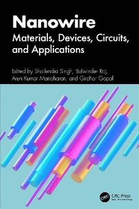 bokomslag Nanowire
