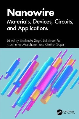 bokomslag Nanowire