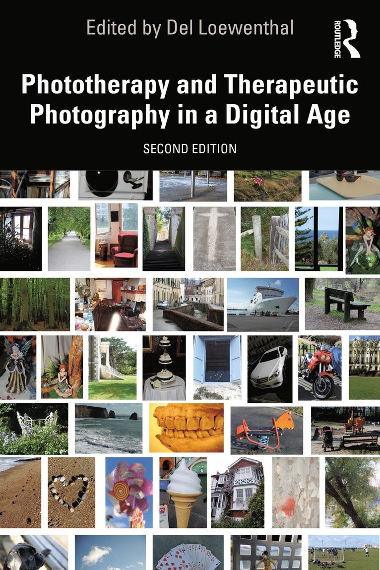 Phototherapy and Therapeutic Photography in a Digital Age