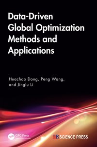 bokomslag Data-Driven Global Optimization Methods and Applications