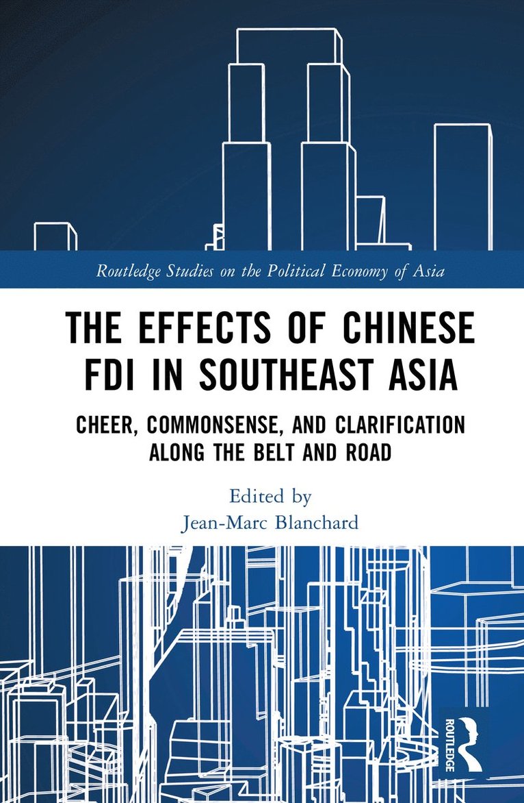Effects of Chinese FDI in Southeast Asia